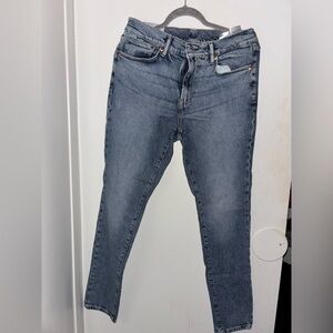 H&M Relaxed Fit Gray Jeans